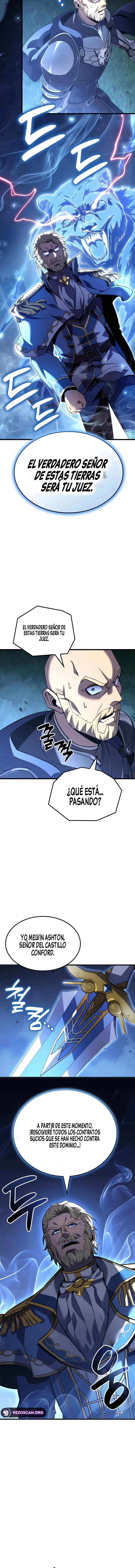 DE JUGADOR A NPC LEGENDARIO Capítulo 132 - Página 12 en español