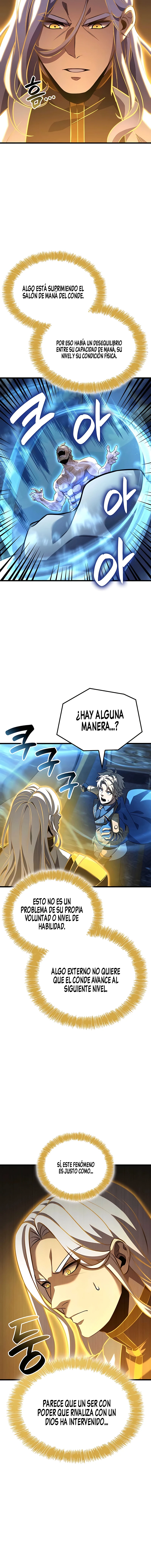 DE JUGADOR A NPC LEGENDARIO Capítulo 133 - Página 10 en español