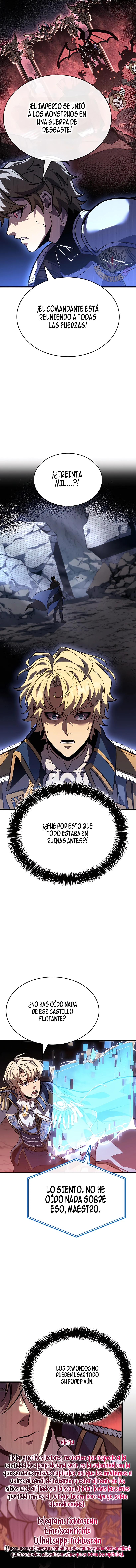 DE JUGADOR A NPC LEGENDARIO Capítulo 148 - Página 14 en español