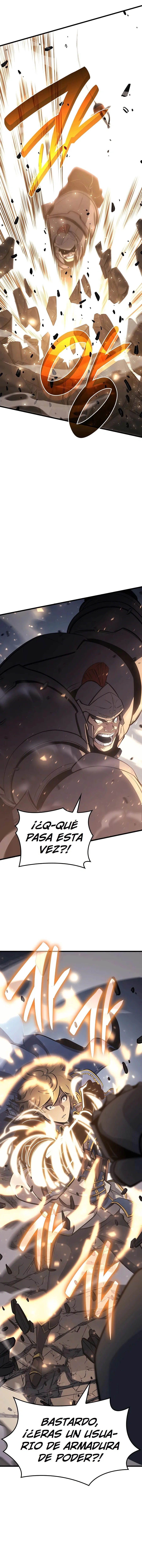 DE JUGADOR A NPC LEGENDARIO Capítulo 15 - Página 10 en español