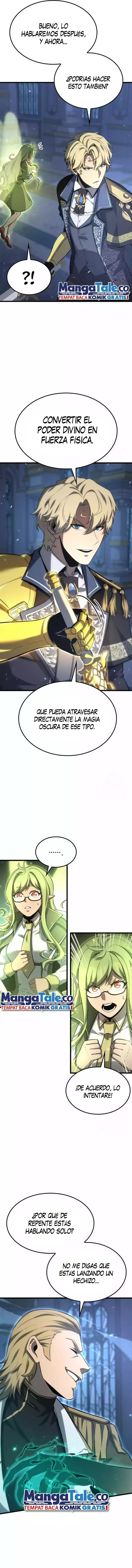 DE JUGADOR A NPC LEGENDARIO Capítulo 73 - Página 13 en español