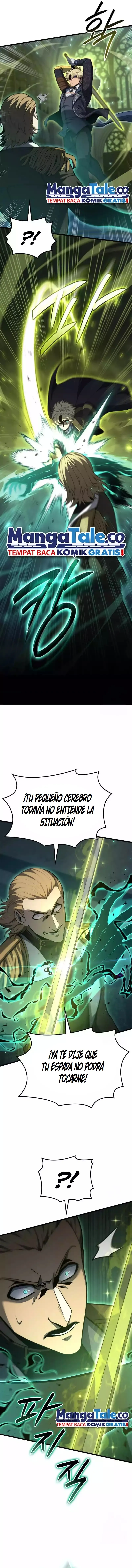 DE JUGADOR A NPC LEGENDARIO Capítulo 73 - Página 14 en español