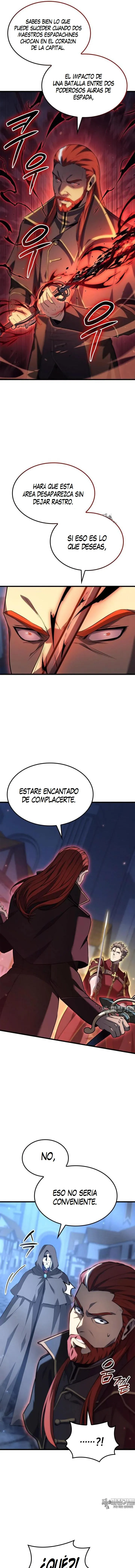DE JUGADOR A NPC LEGENDARIO Capítulo 76 - Página 12 en español