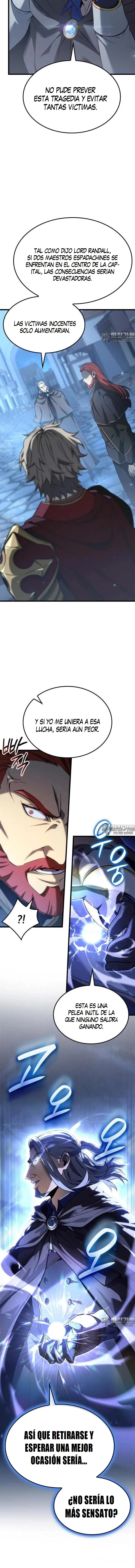 DE JUGADOR A NPC LEGENDARIO Capítulo 76 - Página 14 en español