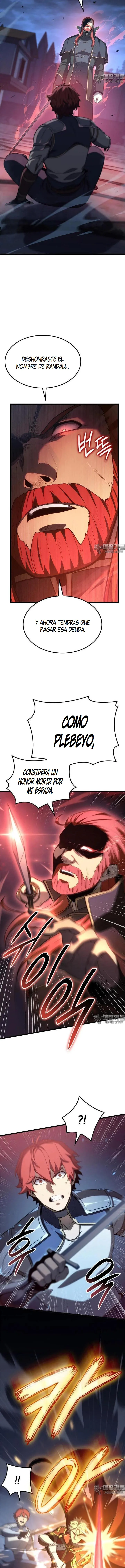 DE JUGADOR A NPC LEGENDARIO Capítulo 76 - Página 7 en español