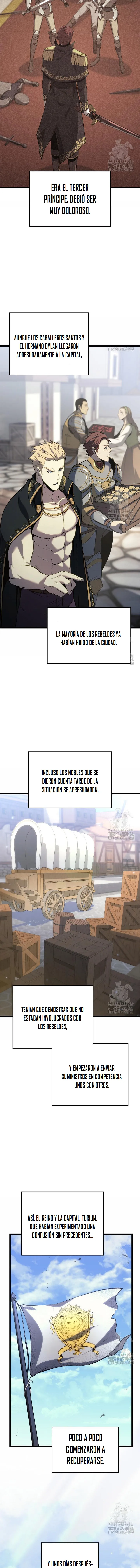 DE JUGADOR A NPC LEGENDARIO Capítulo 80 - Página 10 en español