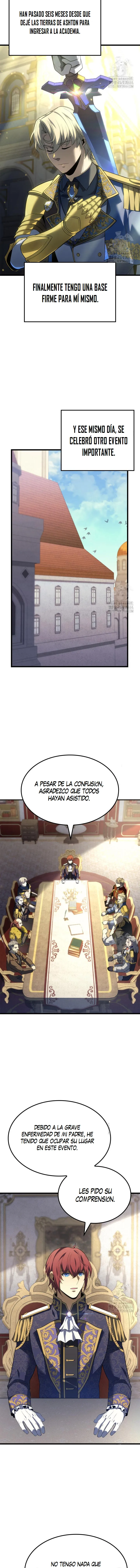 DE JUGADOR A NPC LEGENDARIO Capítulo 80 - Página 13 en español