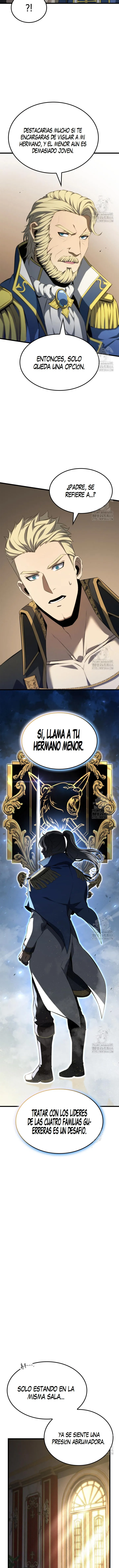 DE JUGADOR A NPC LEGENDARIO Capítulo 81 - Página 14 en español