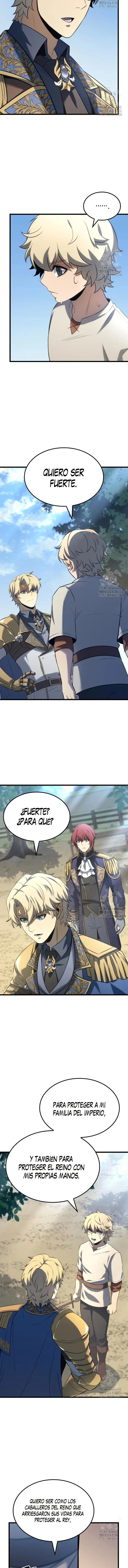 DE JUGADOR A NPC LEGENDARIO Capítulo 82 - Página 12 en español