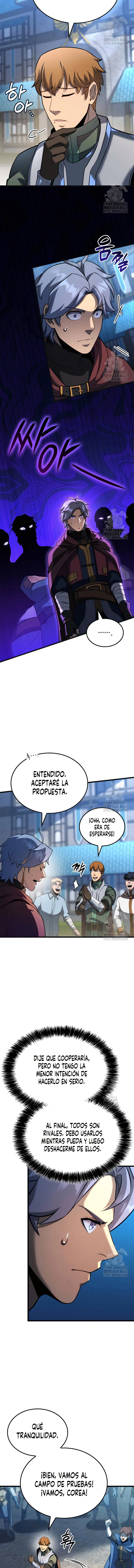 DE JUGADOR A NPC LEGENDARIO Capítulo 96 - Página 13 en español