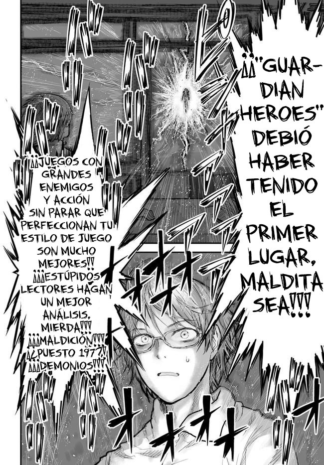 Isekai Ojisan Capítulo 4 - Página 9 en español