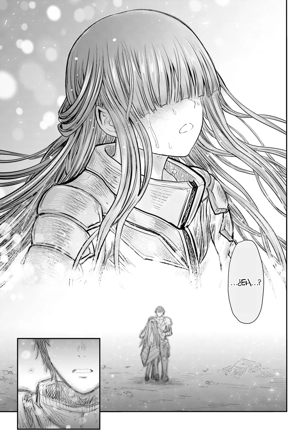 Isekai Ojisan Capítulo 51 - Página 13 en español