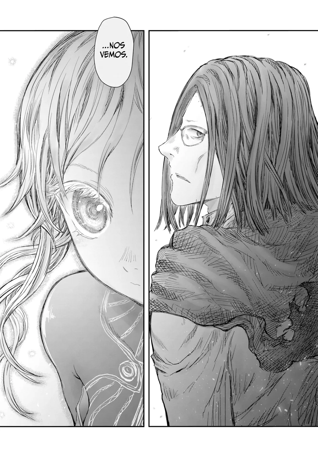 Isekai Ojisan Capítulo 51 - Página 34 en español