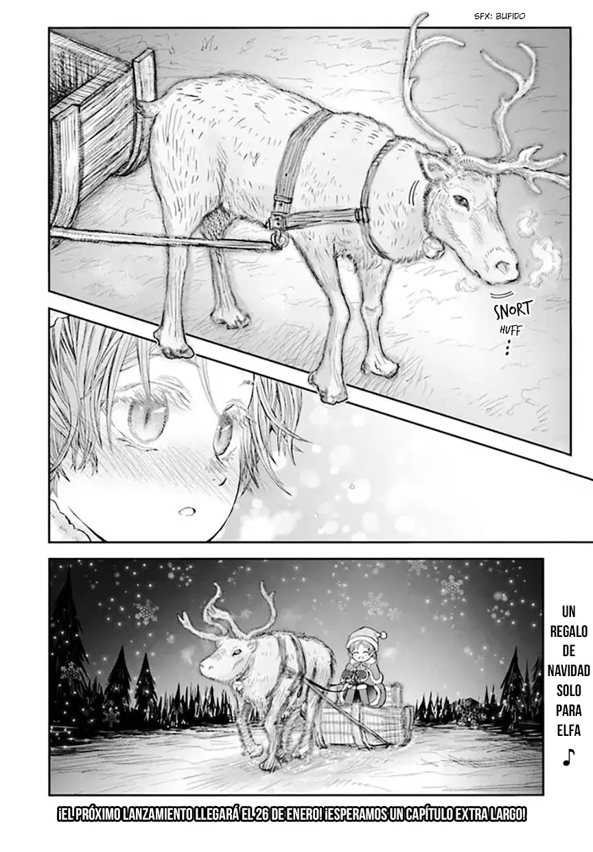 Isekai Ojisan Capítulo 55.5 - Página 4 en español