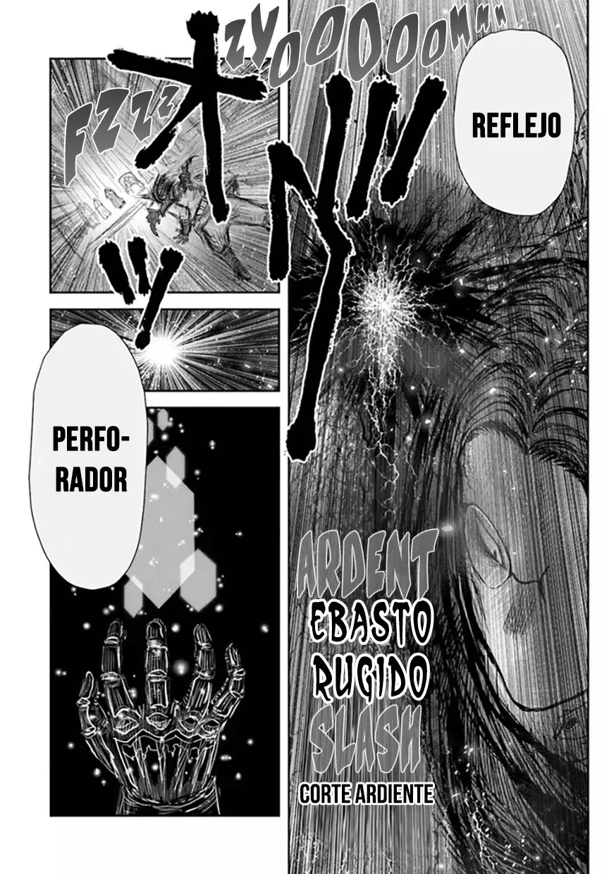 Isekai Ojisan Capítulo 56 - Página 14 en español