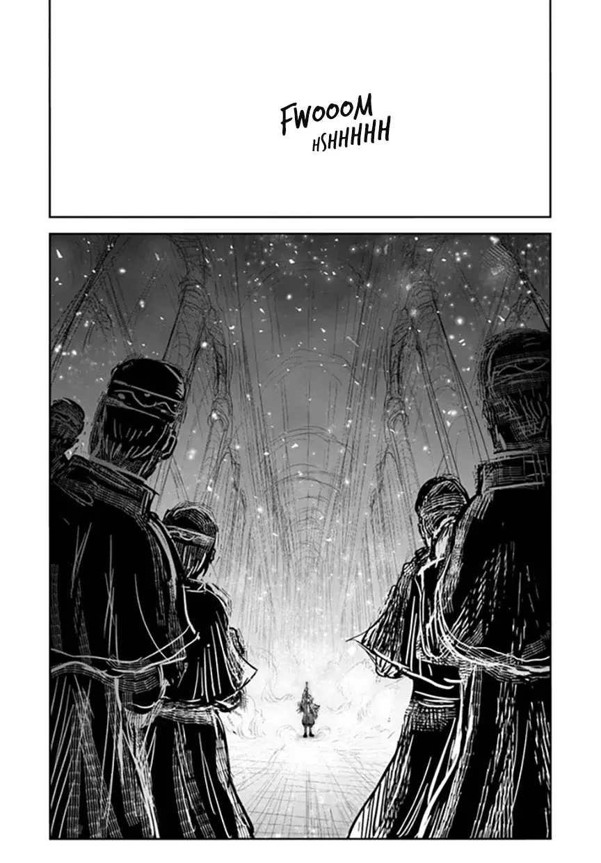 Isekai Ojisan Capítulo 56 - Página 34 en español