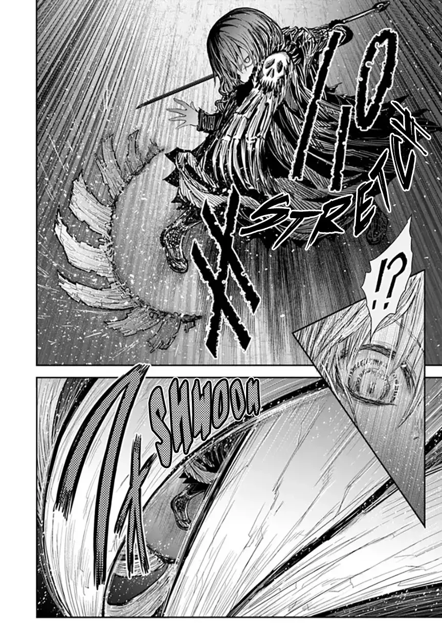 Isekai Ojisan Capítulo 57 - Página 8 en español