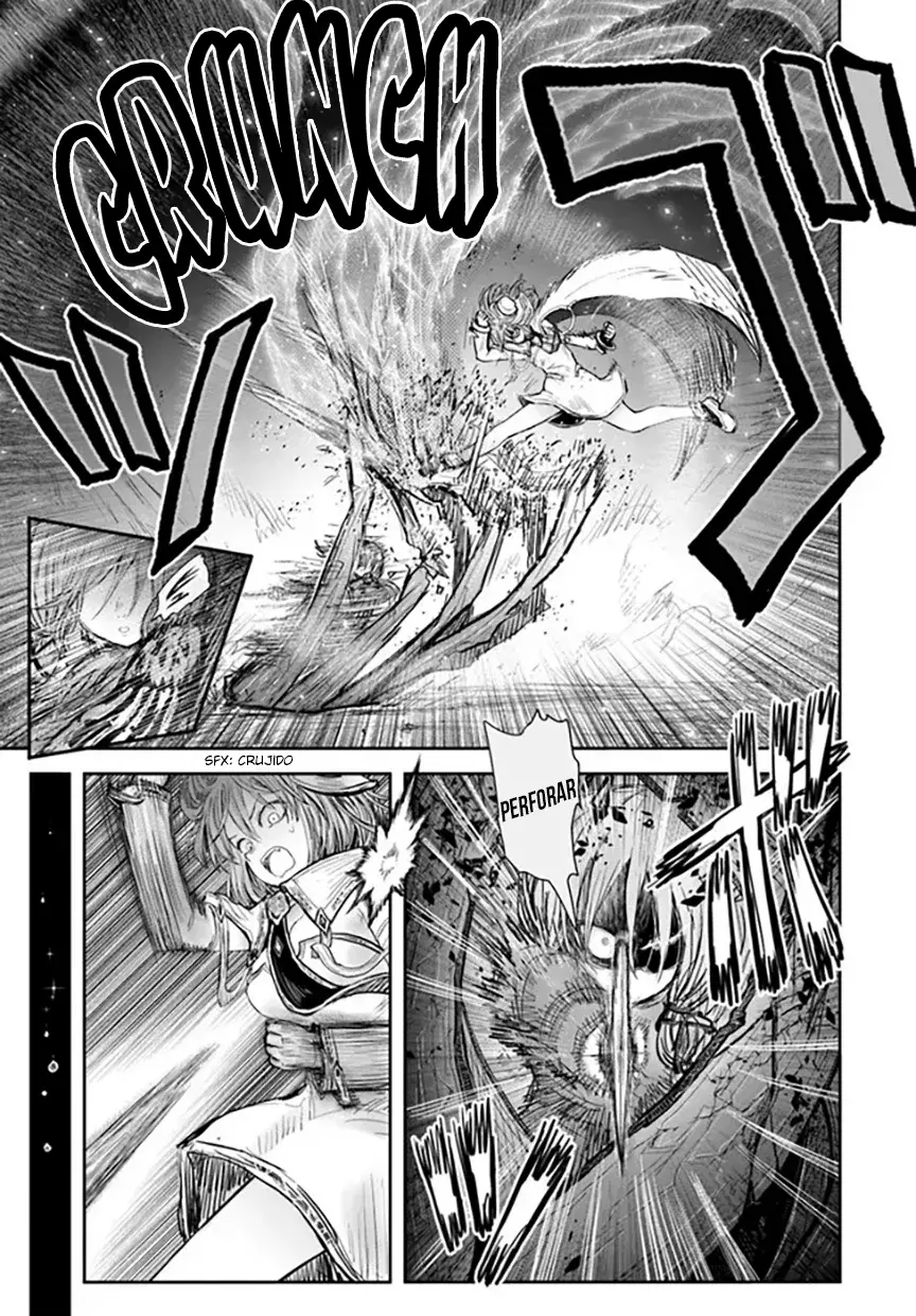 Isekai Ojisan Capítulo 57 - Página 9 en español