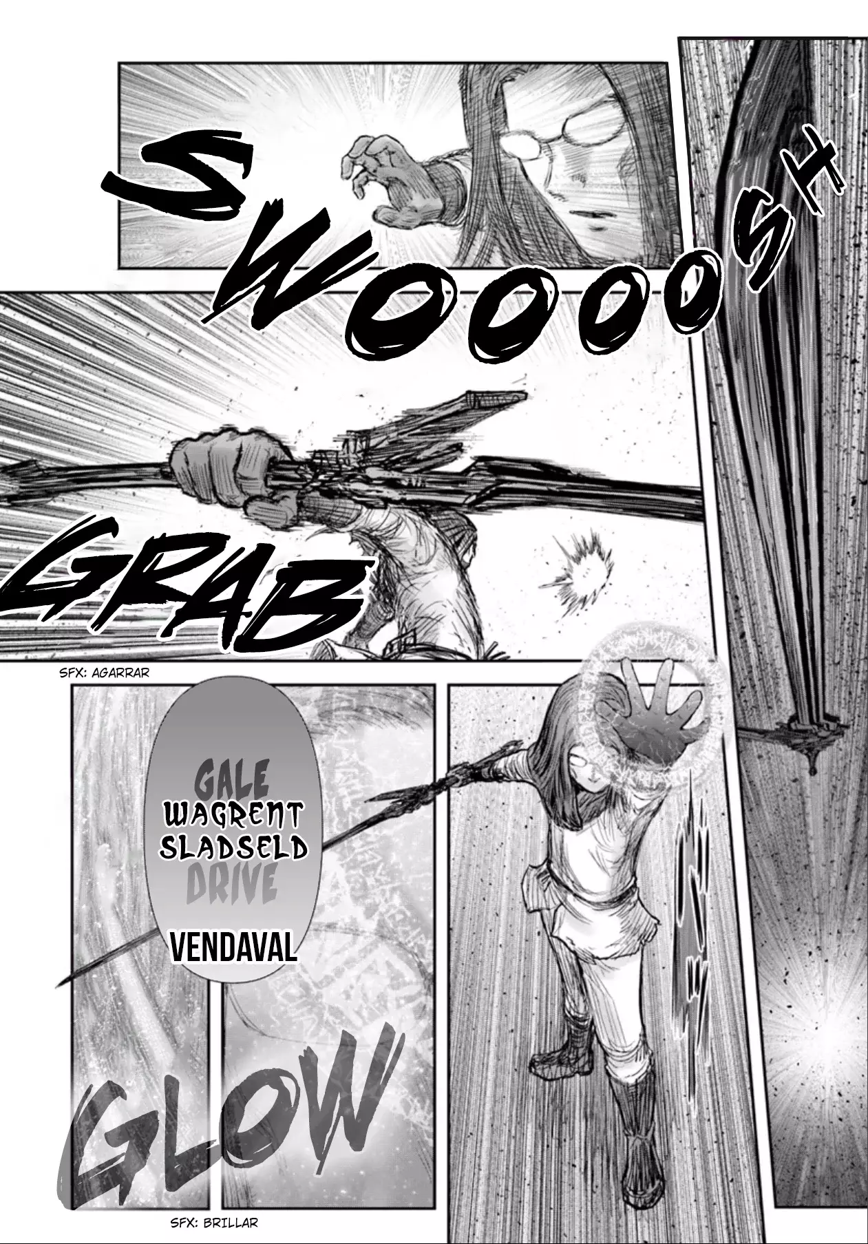 Isekai Ojisan Capítulo 60 - Página 28 en español