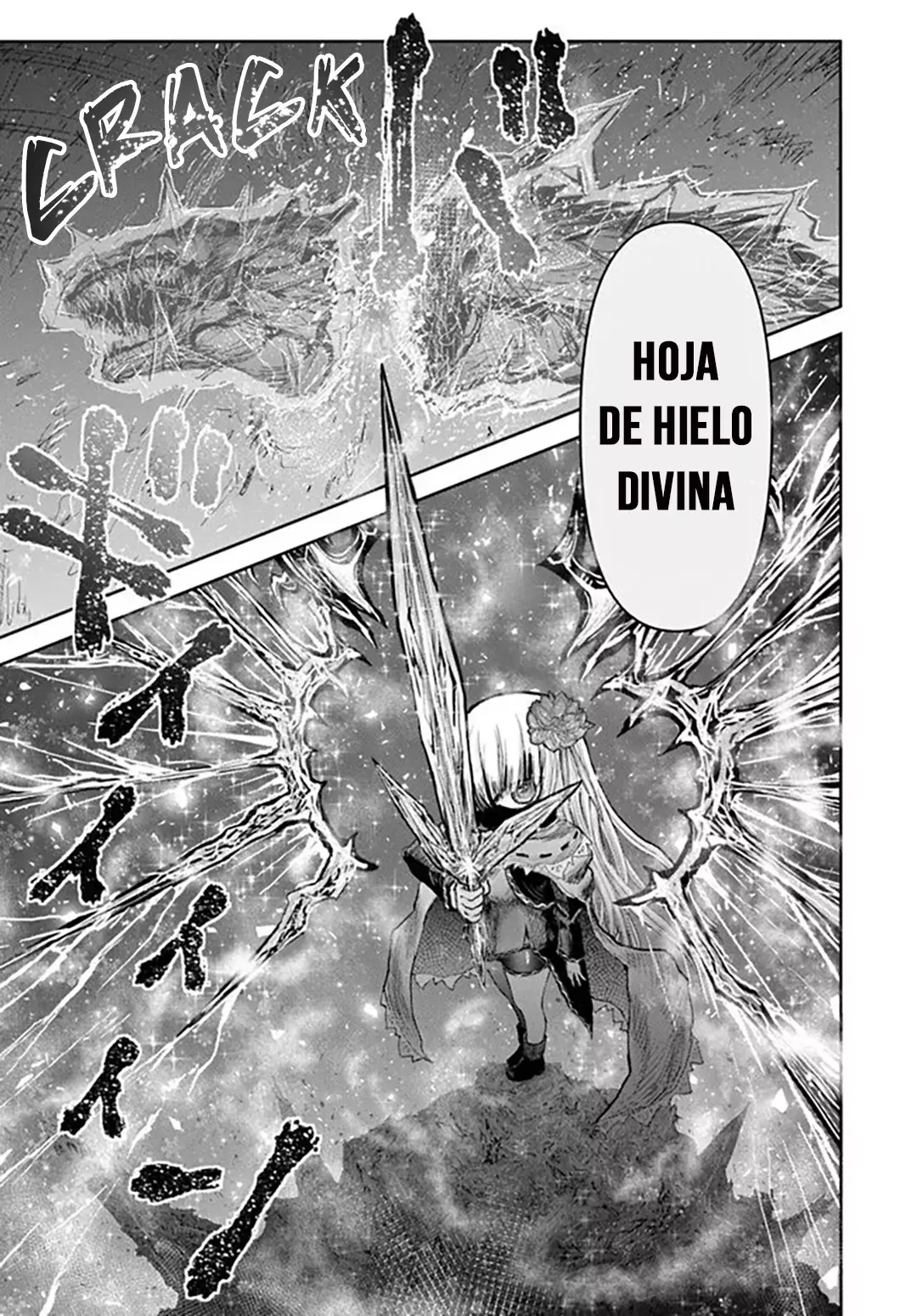 Isekai Ojisan Capítulo 62 - Página 10 en español
