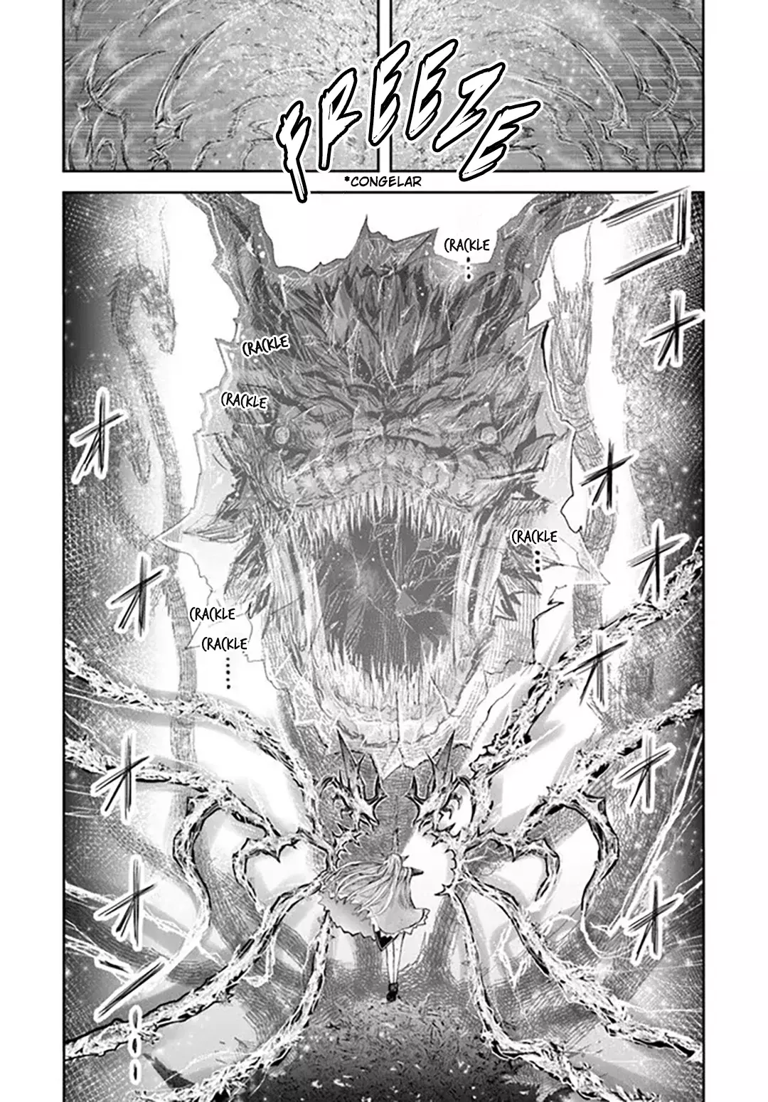Isekai Ojisan Capítulo 62 - Página 9 en español