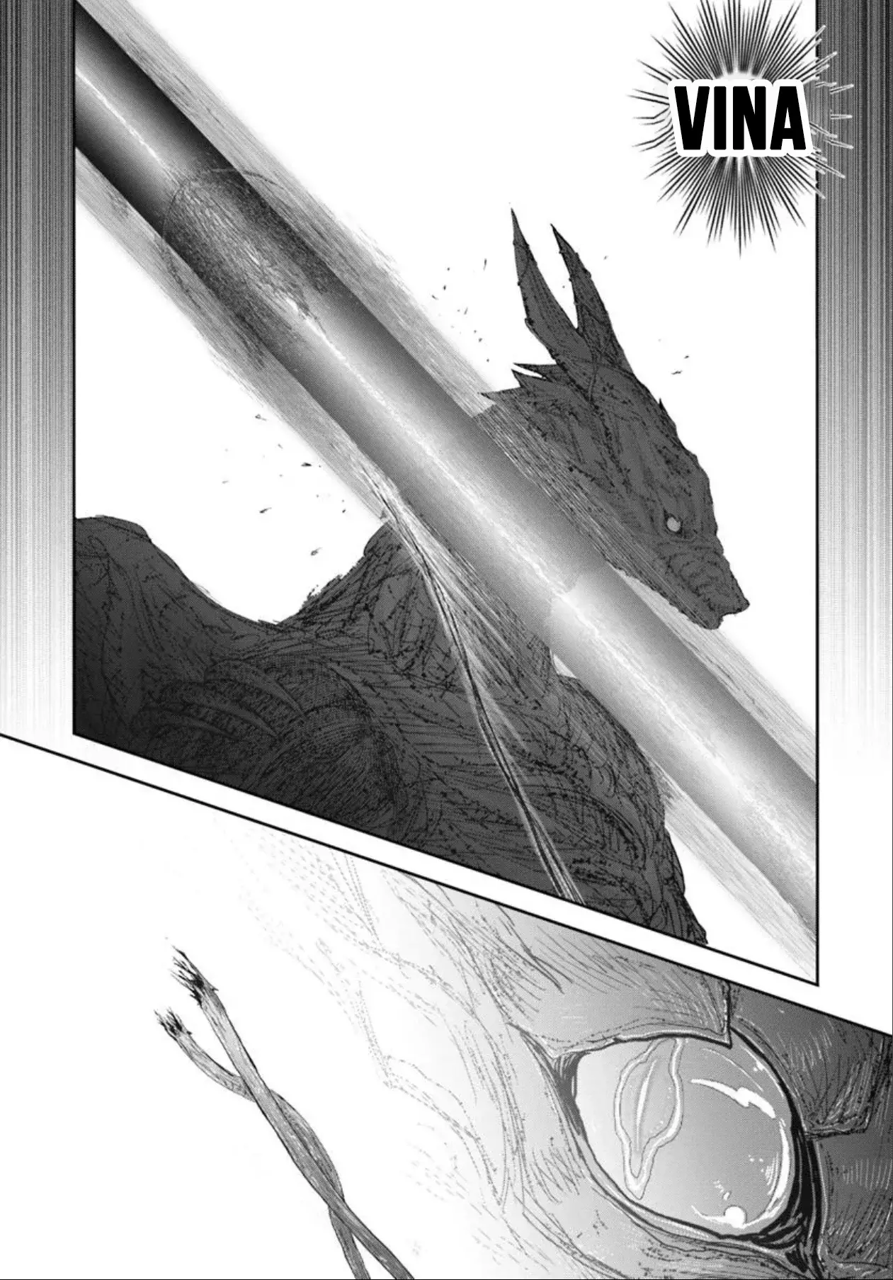 Isekai Ojisan Capítulo 64 - Página 11 en español