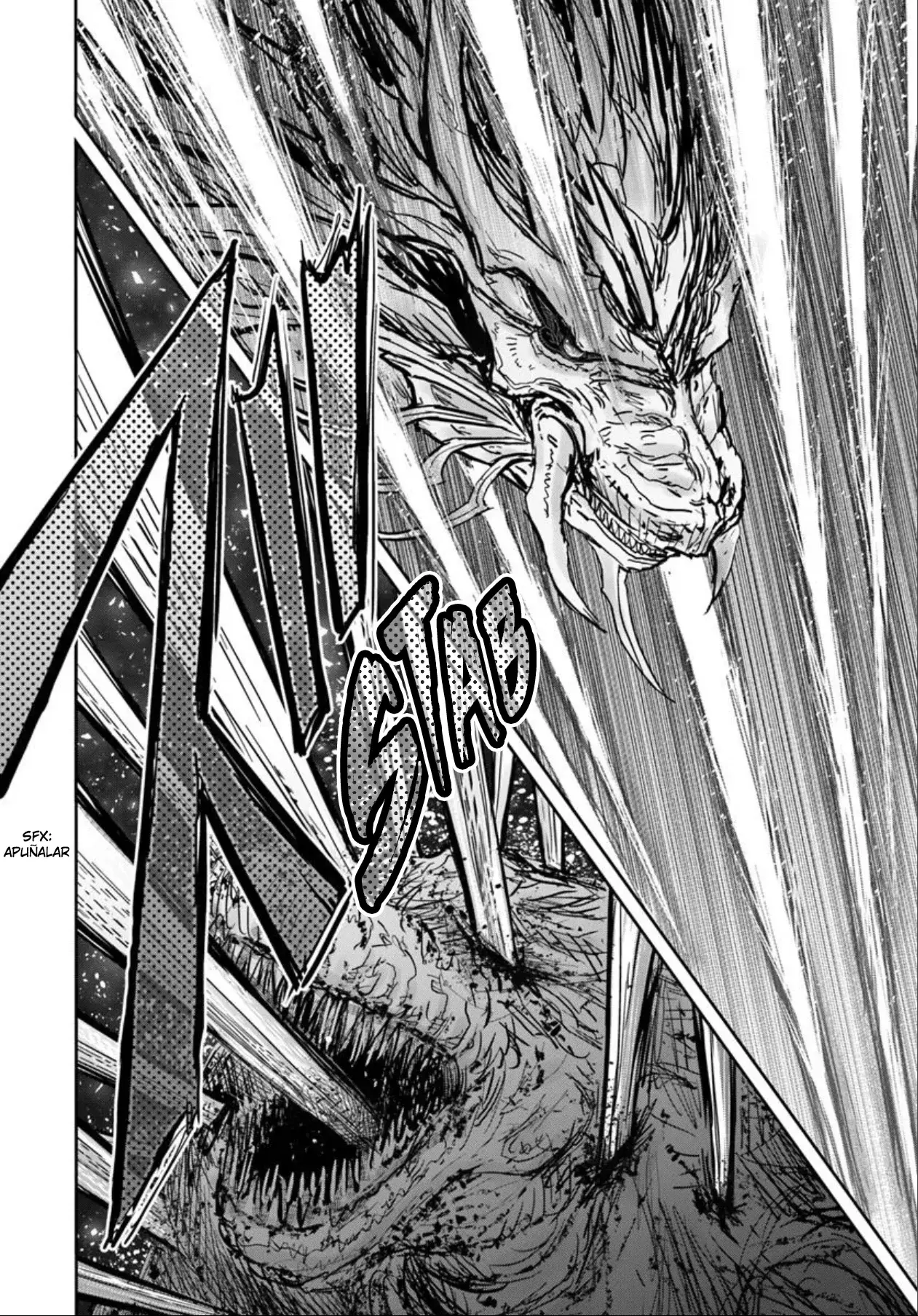 Isekai Ojisan Capítulo 64 - Página 16 en español