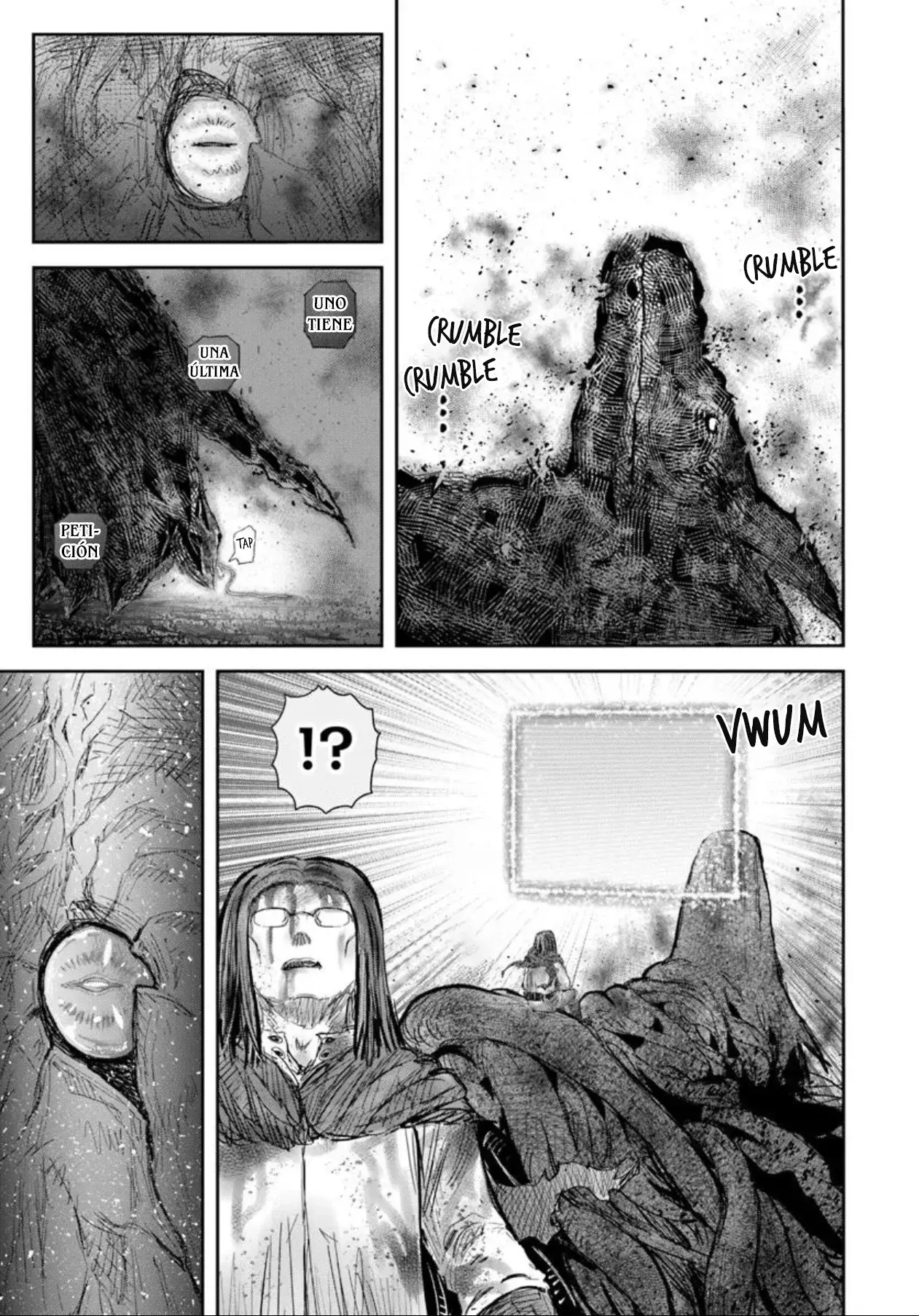 Isekai Ojisan Capítulo 64 - Página 29 en español