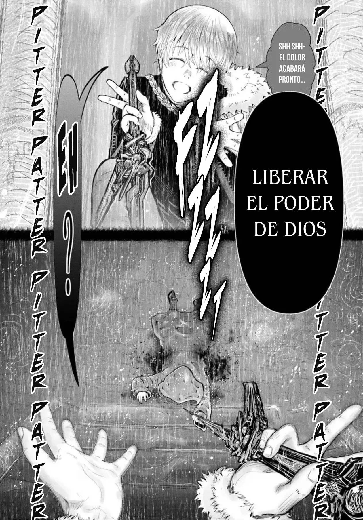 Isekai Ojisan Capítulo 65 - Página 10 en español