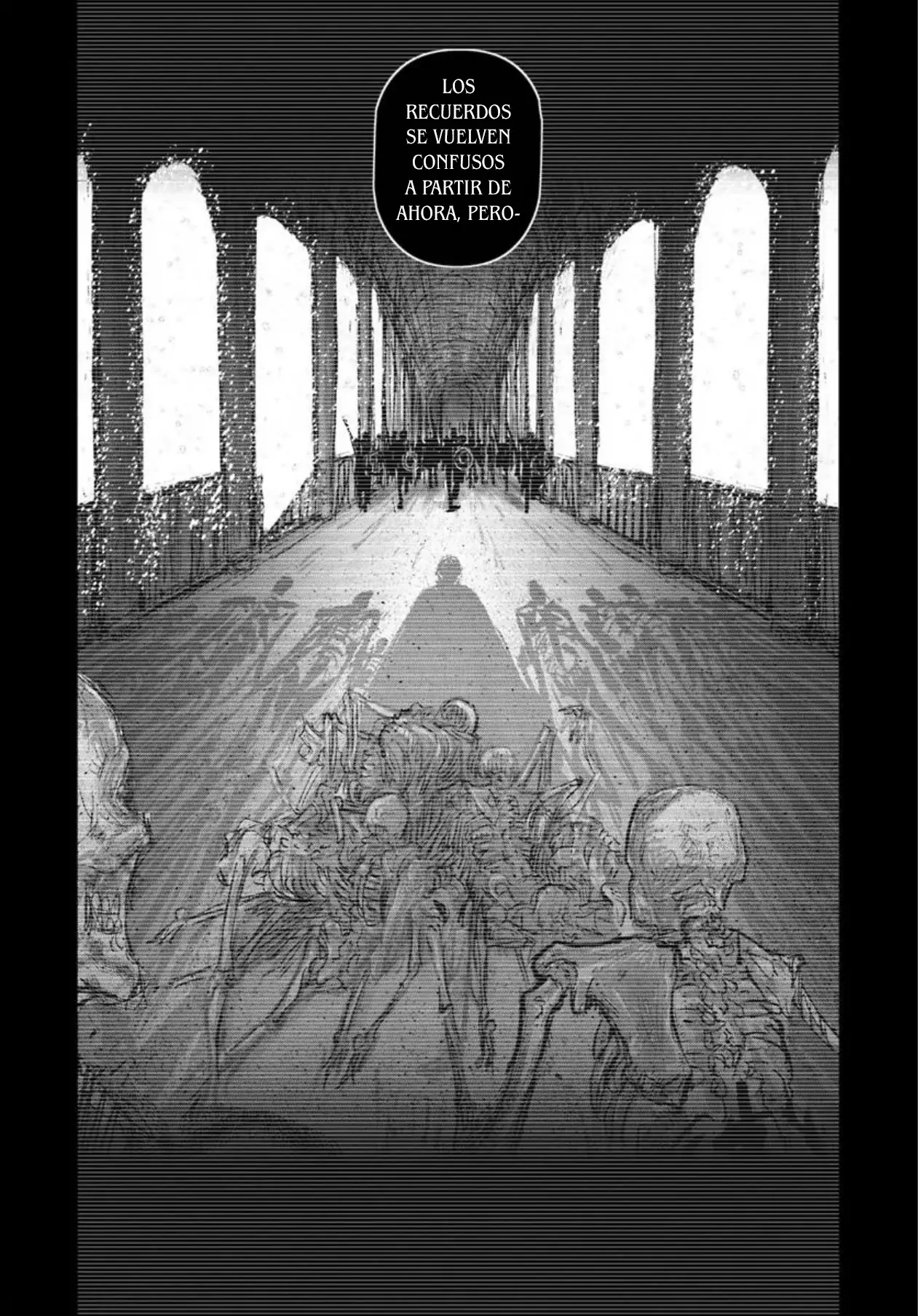 Isekai Ojisan Capítulo 65 - Página 16 en español