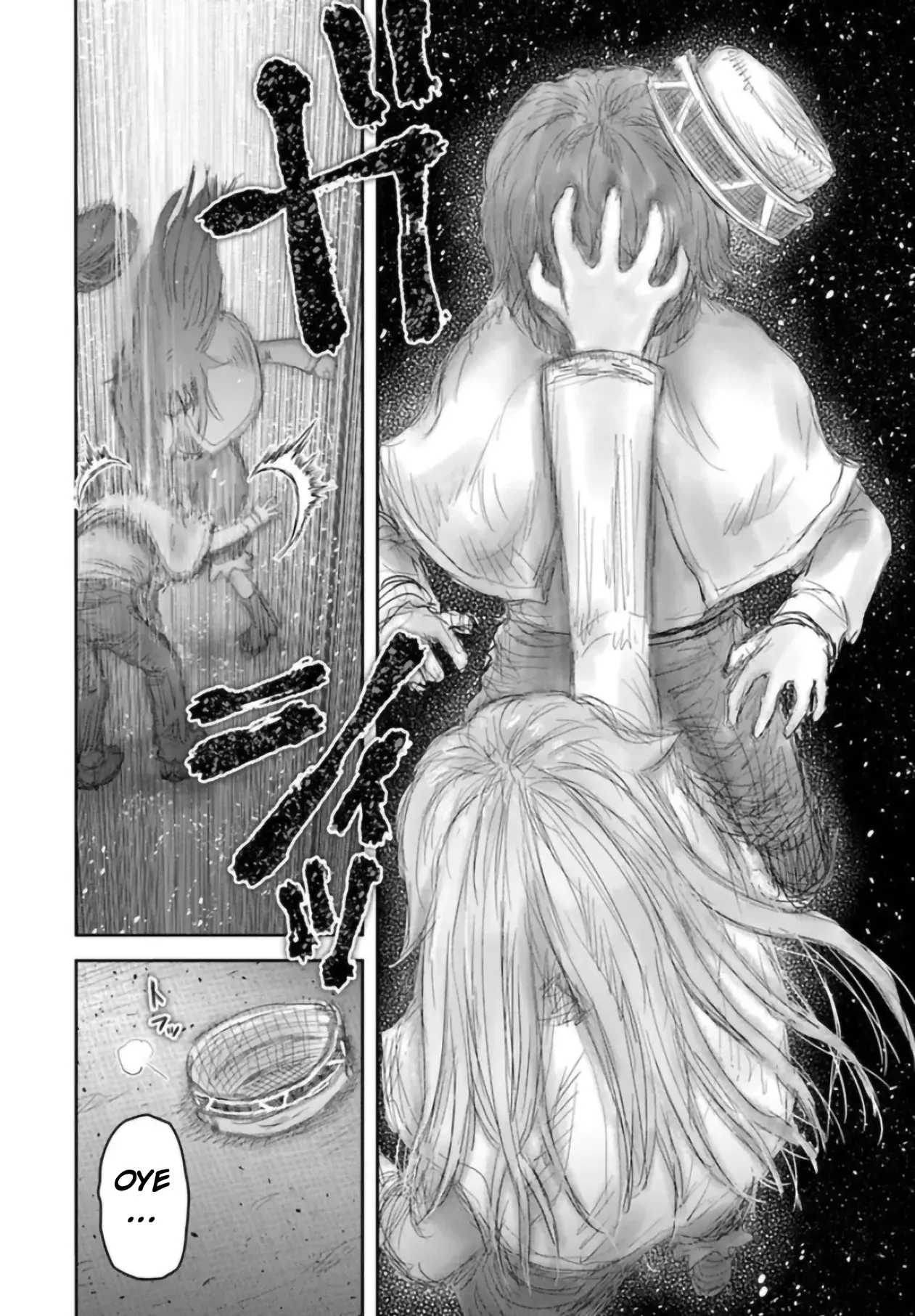 Isekai Ojisan Capítulo 66.6 - Página 4 en español