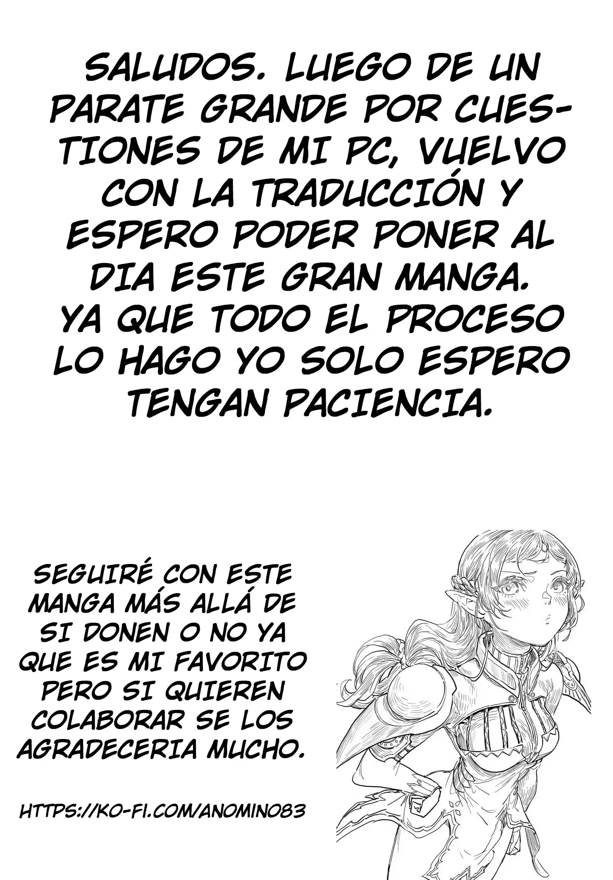 Isekai Ojisan Capítulo 66 - Página 31 en español