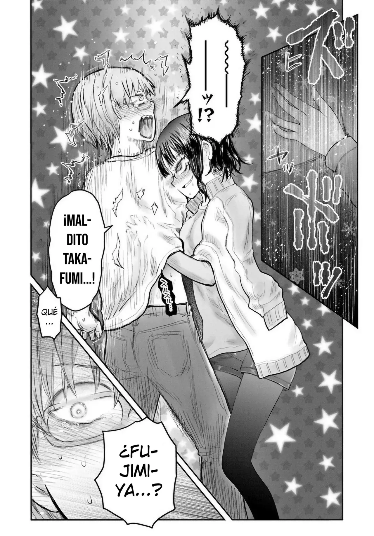 Isekai Ojisan Capítulo 74 - Página 29 en español