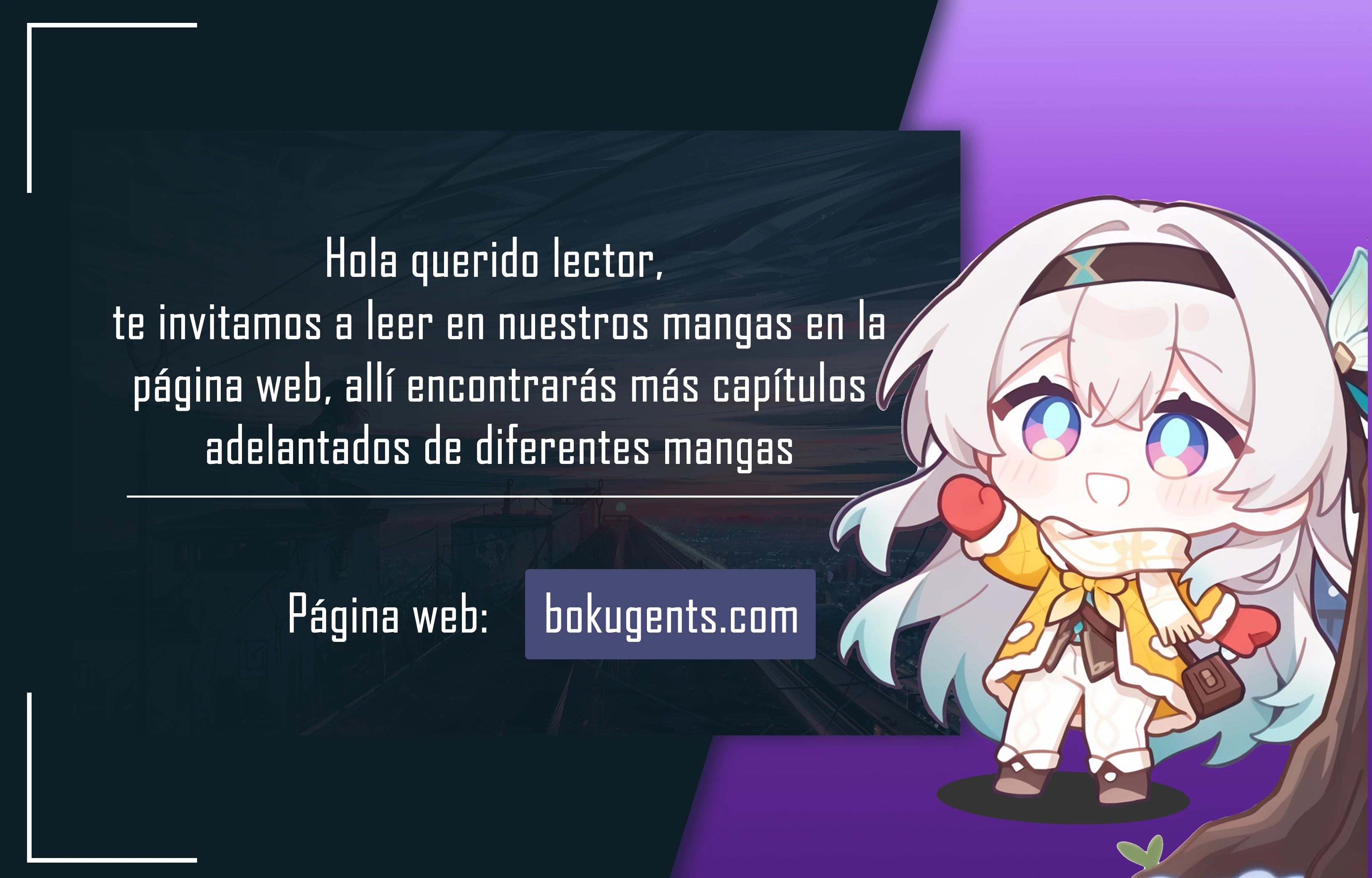 Isekai Ojisan Capítulo 75.5 - Página 6 en español