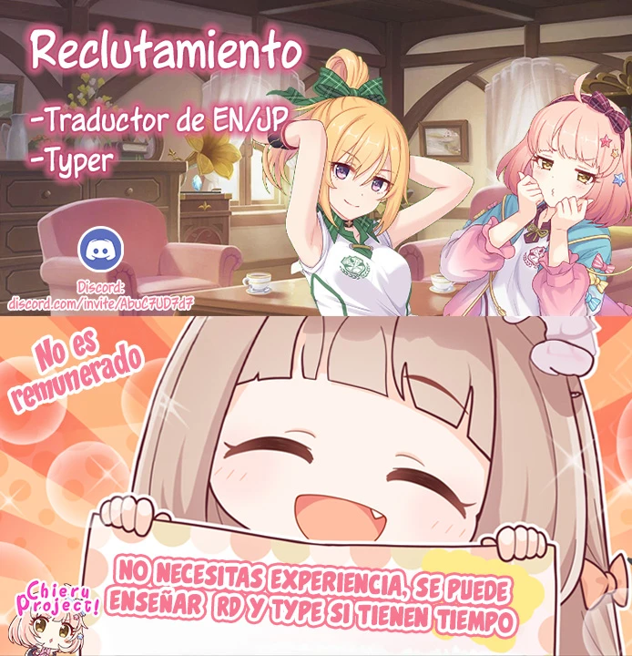 Isekai Ojisan Capítulo 75 - Página 31 en español