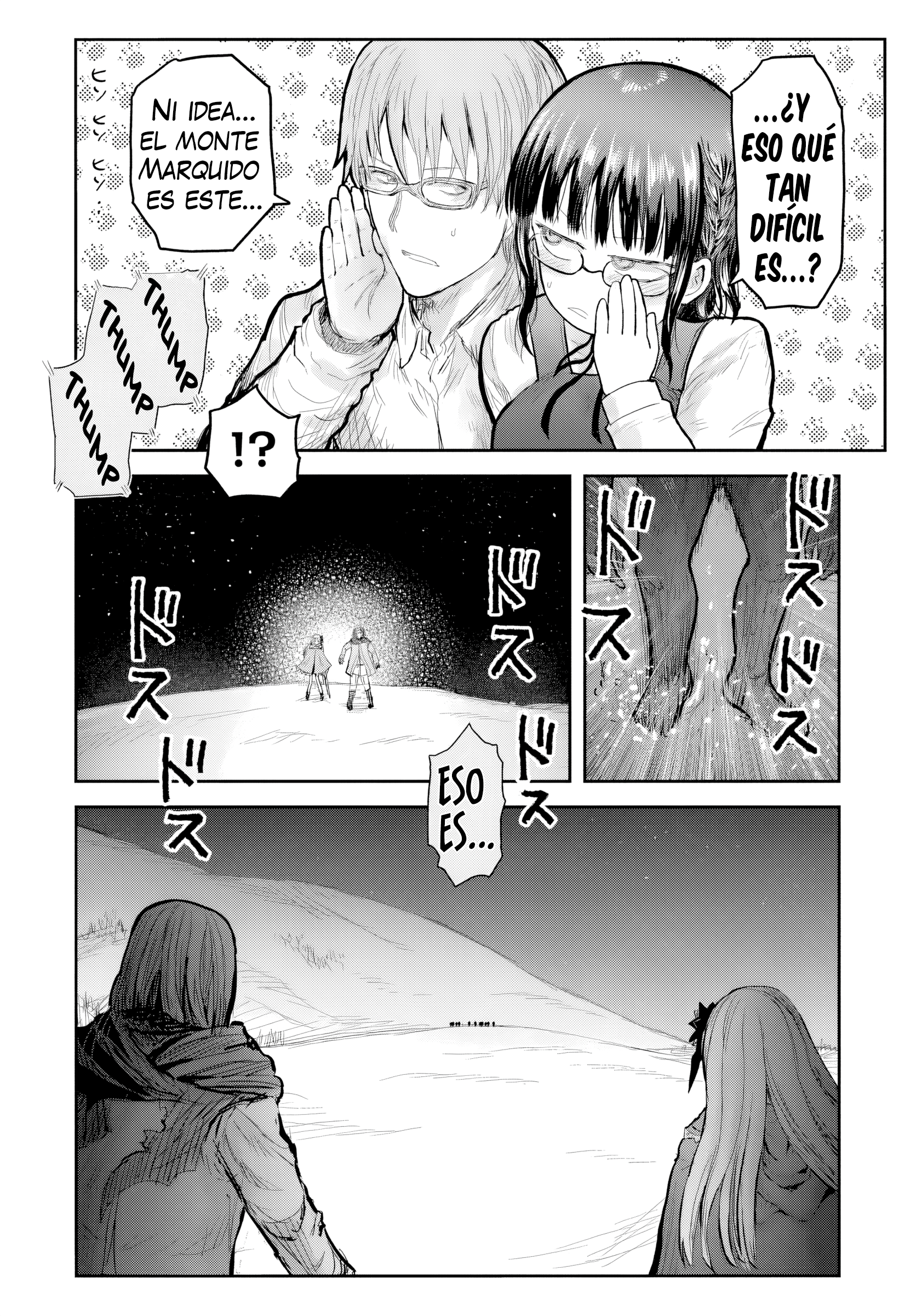 Isekai Ojisan Capítulo 76 - Página 26 en español