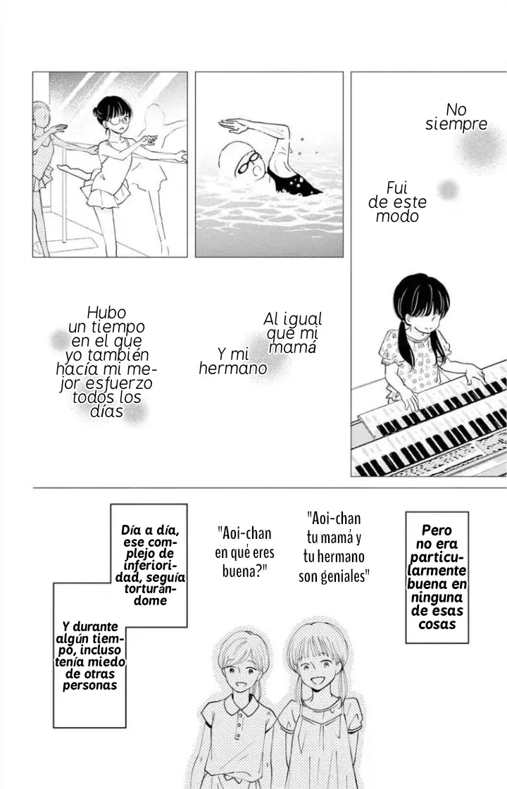 Shujinko Nikki Capítulo 1 - Página 27 en español
