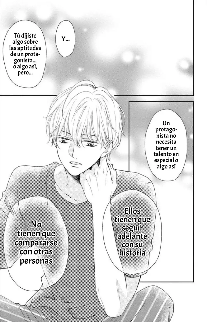Shujinko Nikki Capítulo 1 - Página 46 en español