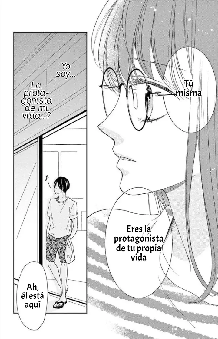 Shujinko Nikki Capítulo 1 - Página 47 en español