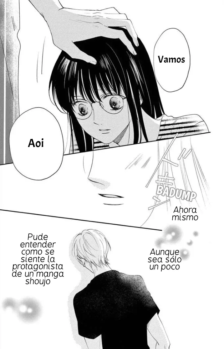 Shujinko Nikki Capítulo 1 - Página 48 en español