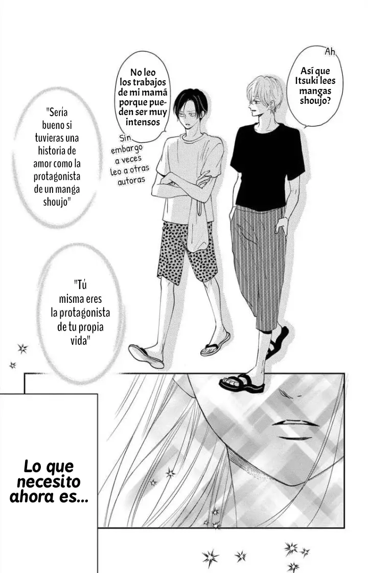 Shujinko Nikki Capítulo 1 - Página 52 en español