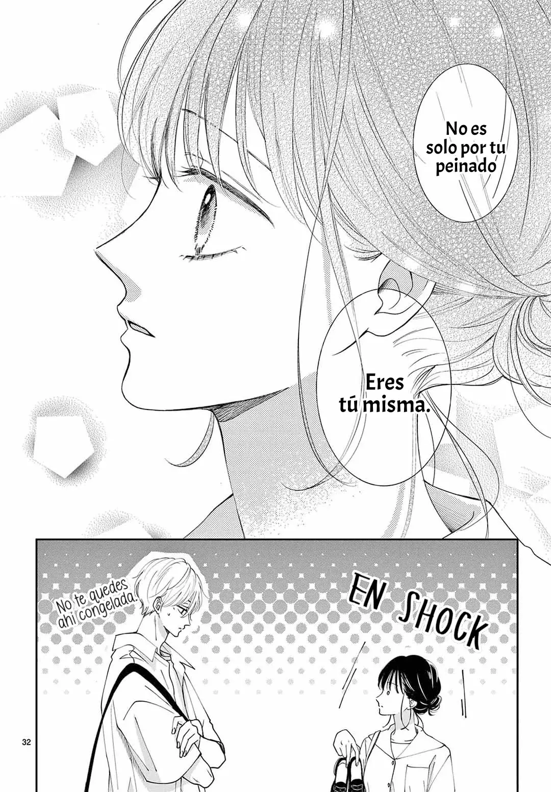 Shujinko Nikki Capítulo 12 - Página 34 en español