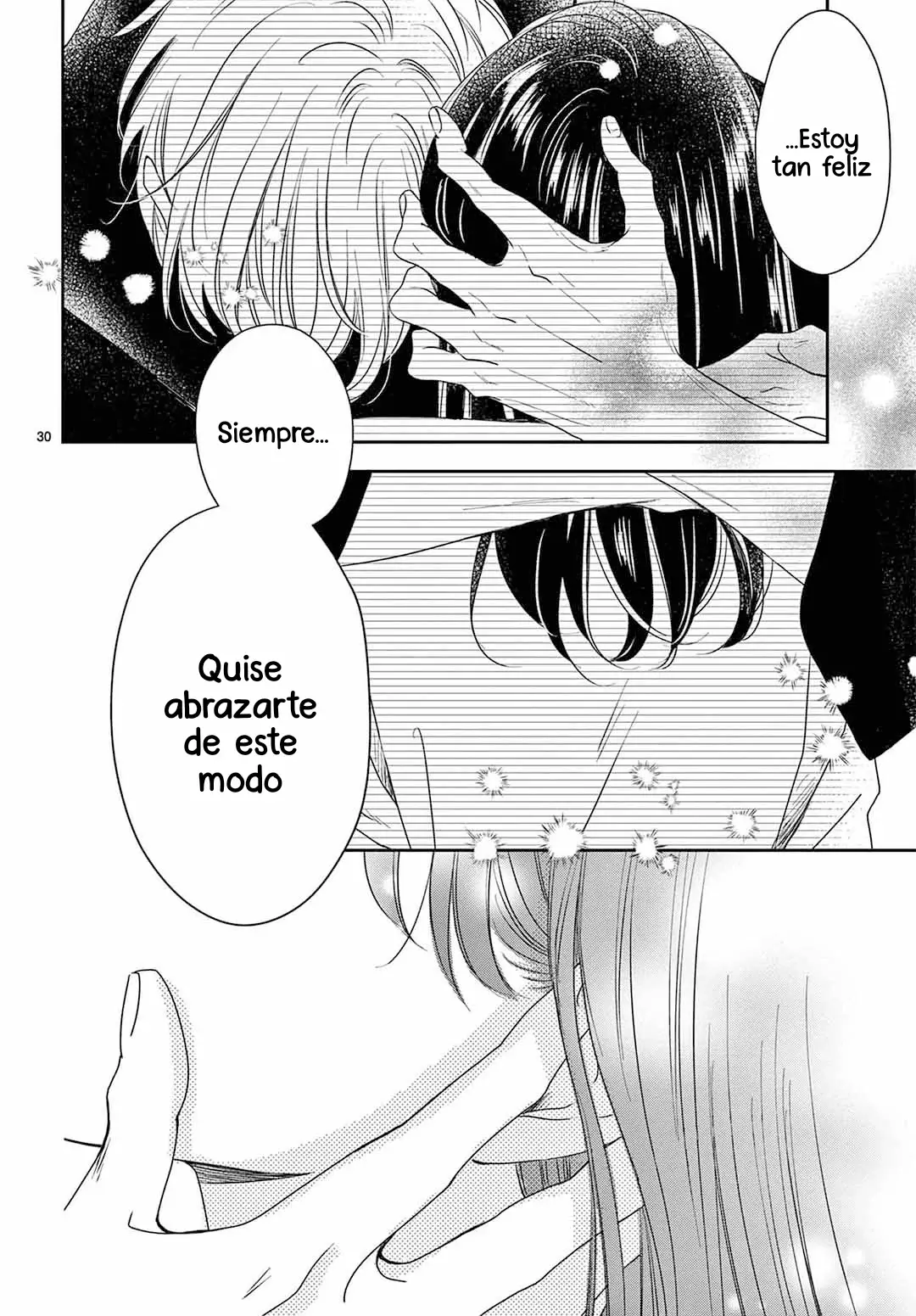 Shujinko Nikki Capítulo 14 - Página 32 en español