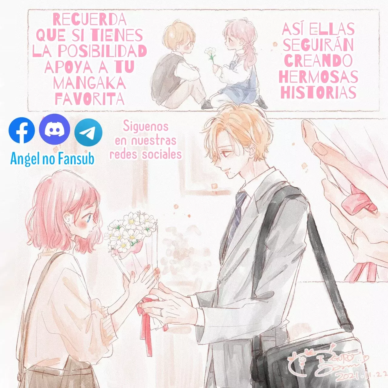 Shujinko Nikki Capítulo 14 - Página 40 en español