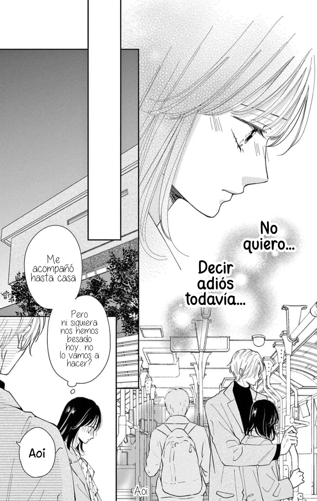 Shujinko Nikki Capítulo 19 - Página 25 en español