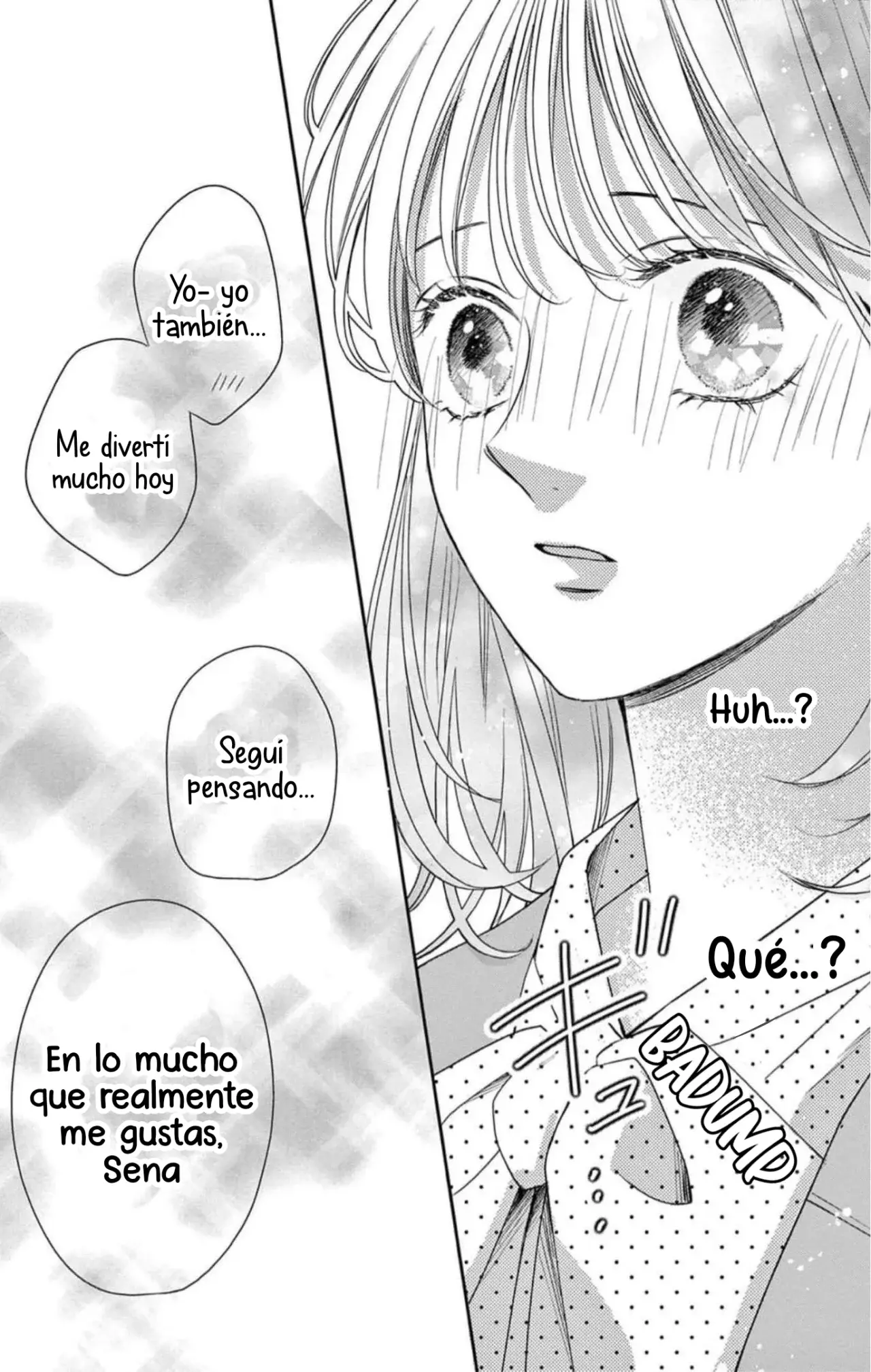Shujinko Nikki Capítulo 19 - Página 29 en español