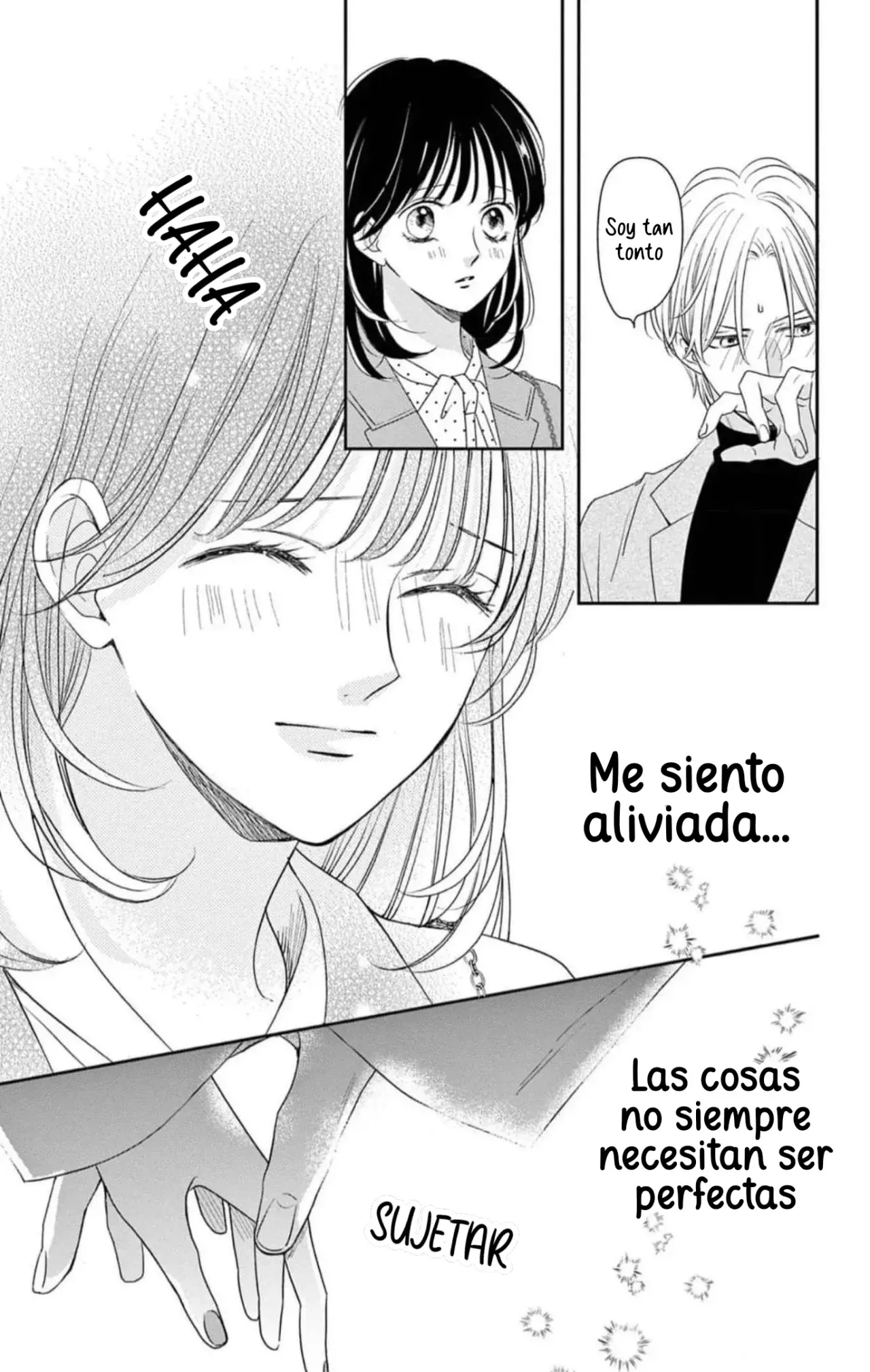 Shujinko Nikki Capítulo 19 - Página 31 en español