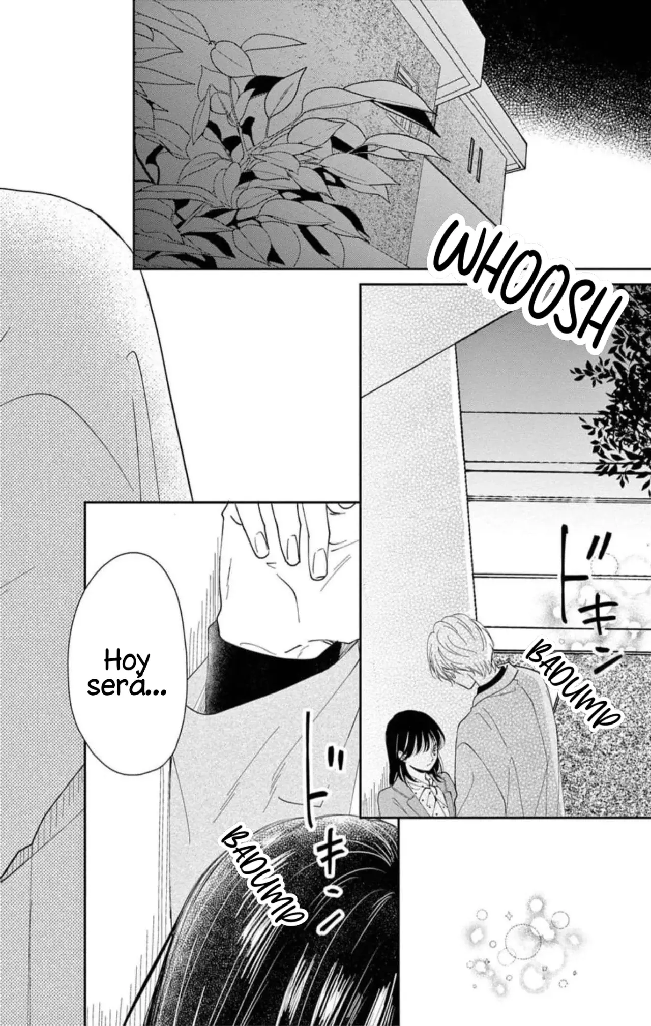 Shujinko Nikki Capítulo 19 - Página 32 en español