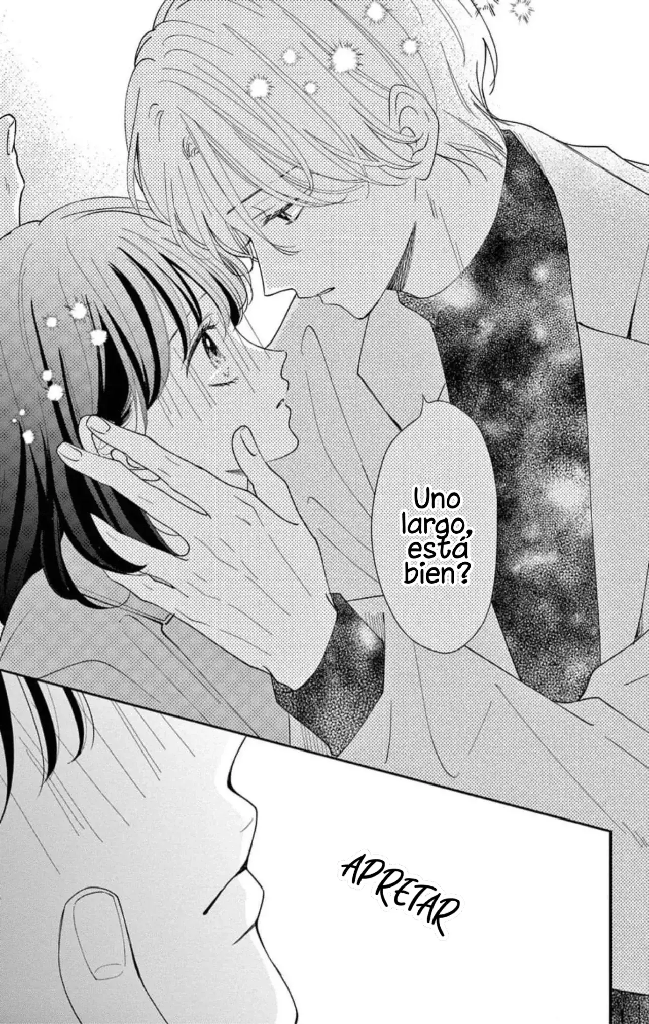 Shujinko Nikki Capítulo 19 - Página 33 en español