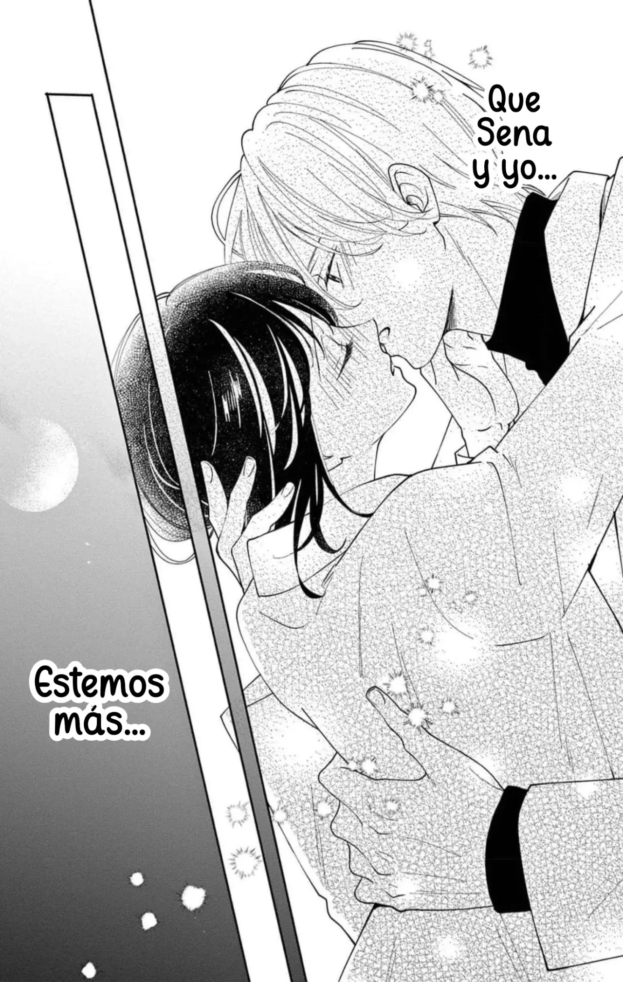 Shujinko Nikki Capítulo 19 - Página 37 en español